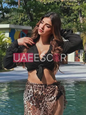 Adda , bust size B, height 168, weight 50, age 22