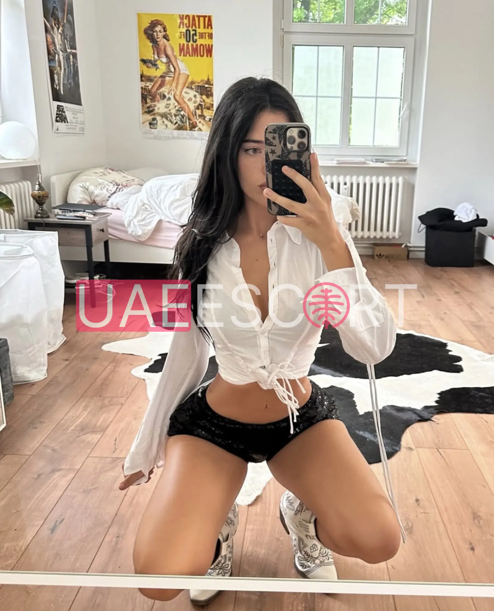 Maddison , bust size C, height 175, weight 77, age 24