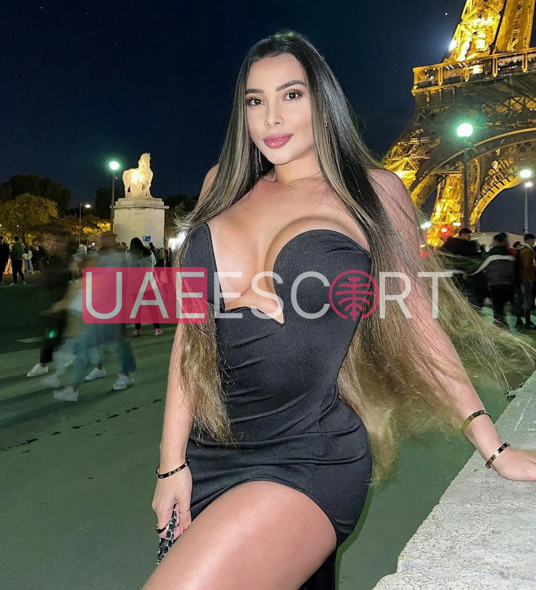 Magan , bust size B, height 176, weight 46, age 28