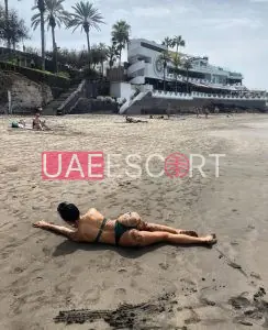Ela, bust size B, height 162, weight 50, age 26, photo 3