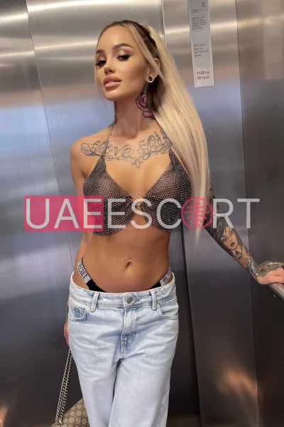 Almyra-1090, bust size C, height 167, weight 58, age 20