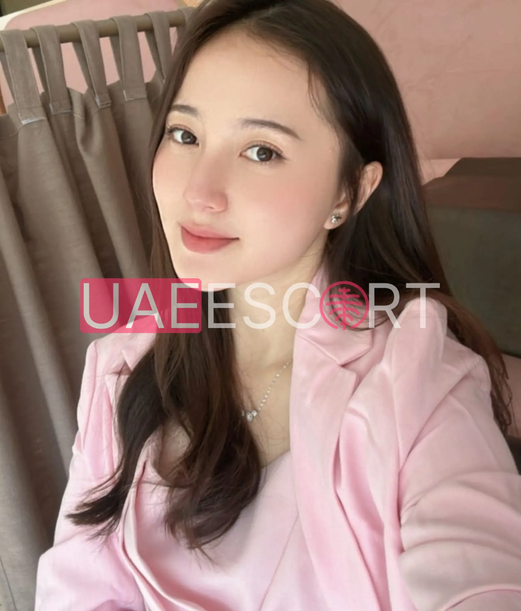 Haruko , bust size C, height 155, weight 47, age 23