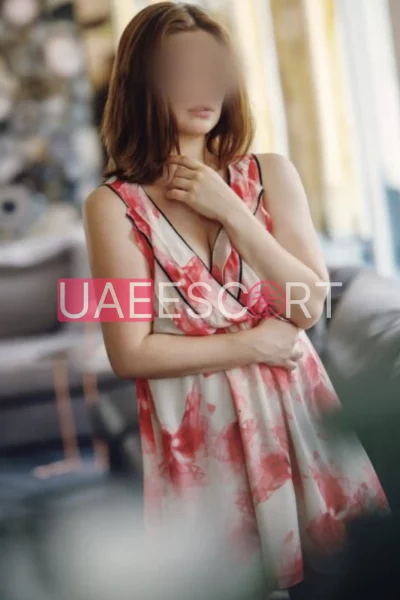Amelie, bust size C, height 167, weight 60, age 27