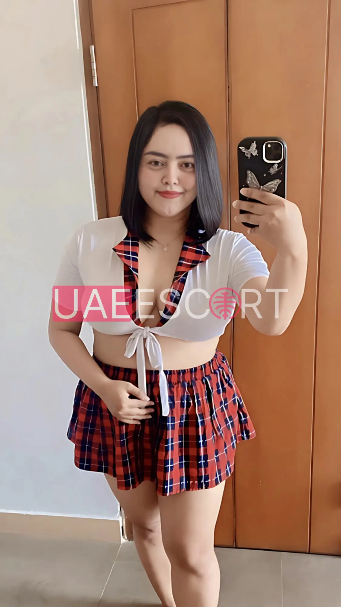 Kia , bust size C, height 155, weight 65, age 27