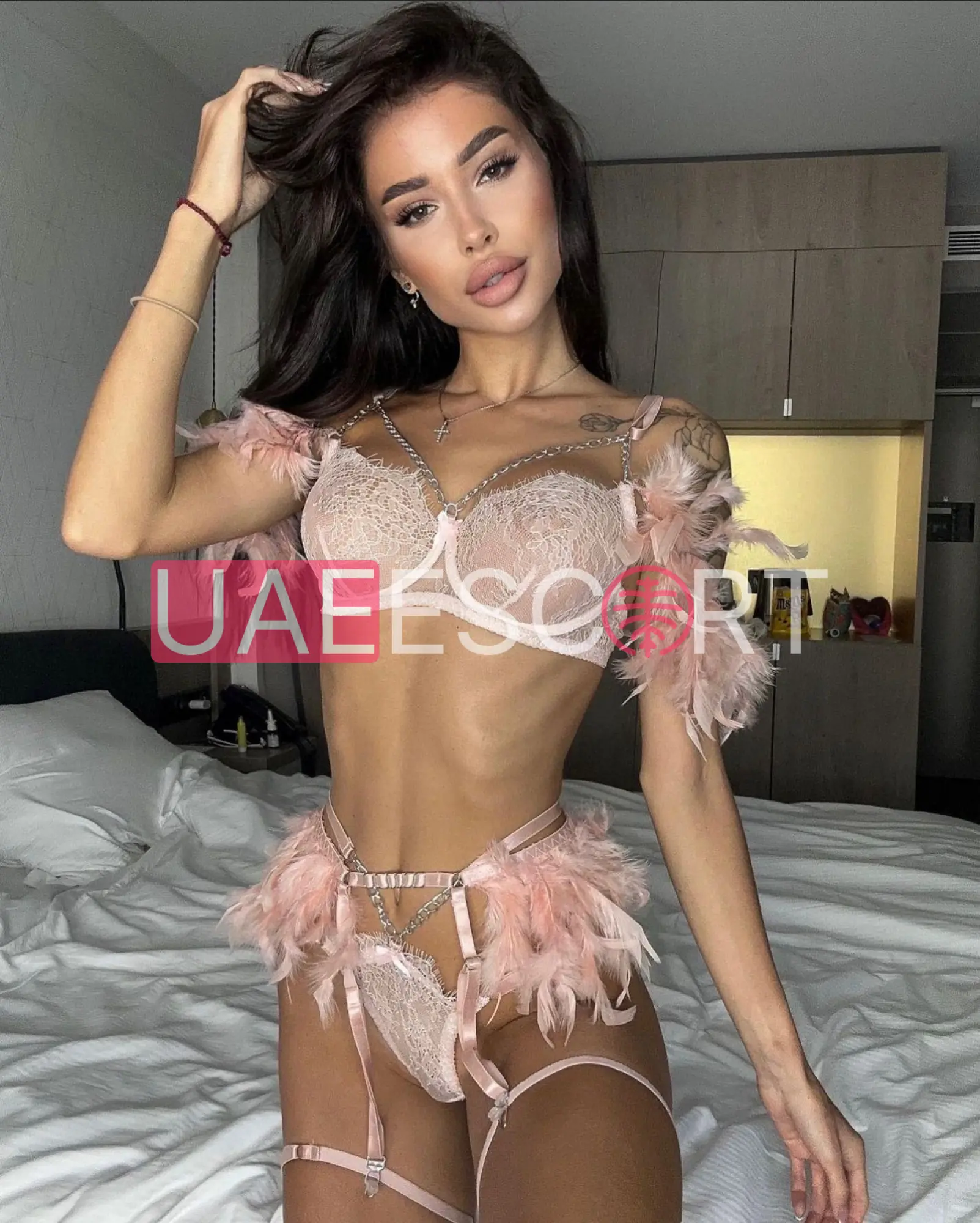 Angel , bust size C, height 170, weight 55, age 26