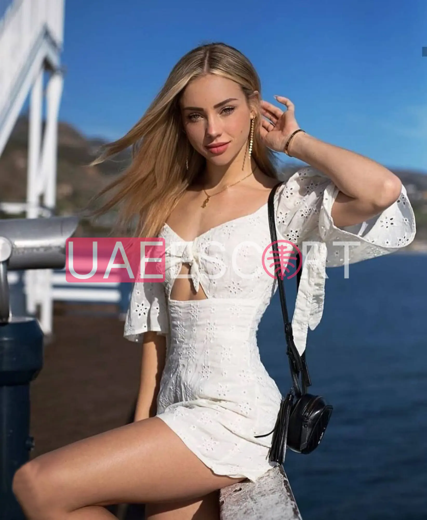 Dalia , bust size B, height 168, weight 52, age 23