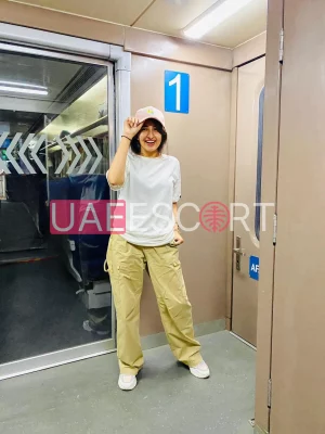 Ena , bust size , height 176, weight 67, age 26