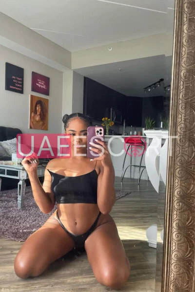 Annika, bust size B, height 174, weight 65, age 23