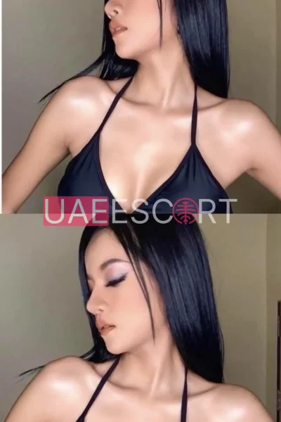 Ari, bust size B, height 174, weight 50, age 26