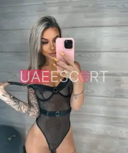 Anna, bust size B, height 170, weight 48, age 24, photo 4
