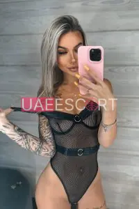 Anna, bust size B, height 170, weight 48, age 24, photo 5