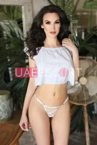 Alena, bust size C, height 170, weight 57, age 28, photo 8