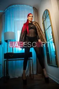 Lyda, bust size C, height 180, weight 57, age 28, photo 7