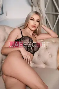 Albina, bust size B, height 165, weight 53, age 27, photo 6