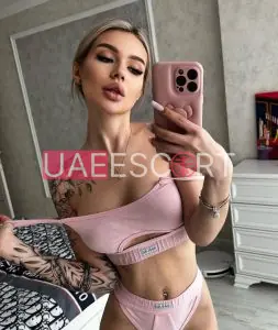 Anna, bust size B, height 170, weight 48, age 24, photo 7