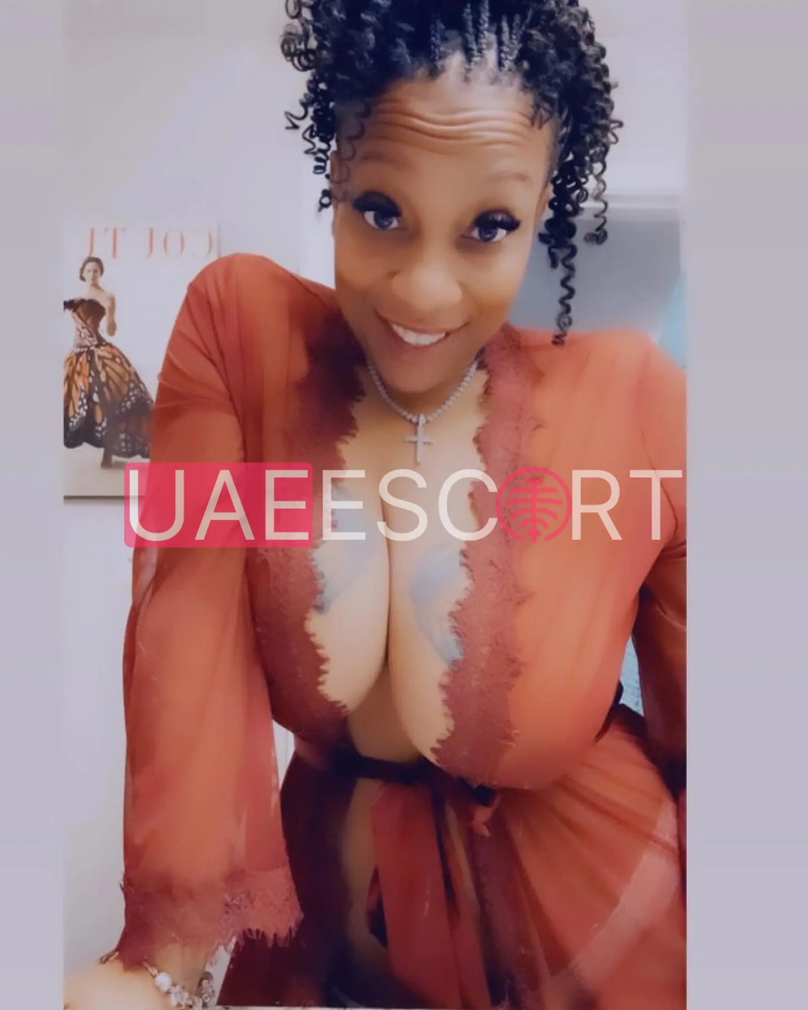 Lilian , bust size B, height 168, weight 55, age 31