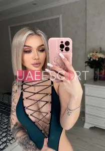 Anna, bust size B, height 170, weight 48, age 24, photo 9