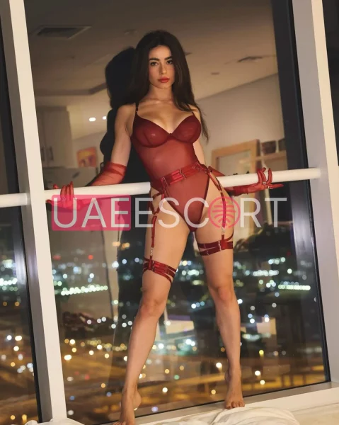 Berta, bust size C, height 169, weight 50, age 26, photo 8