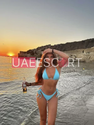Baby Jada no Agent – Caucasian companion in Ajman , bust size C, height 164, weight 54, age 24