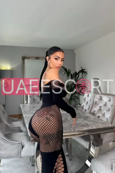 Josefina, bust size C, height 167, weight 44, age 28