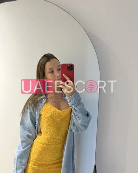 Adella, bust size B, height 169, weight 59, age 20, photo 5