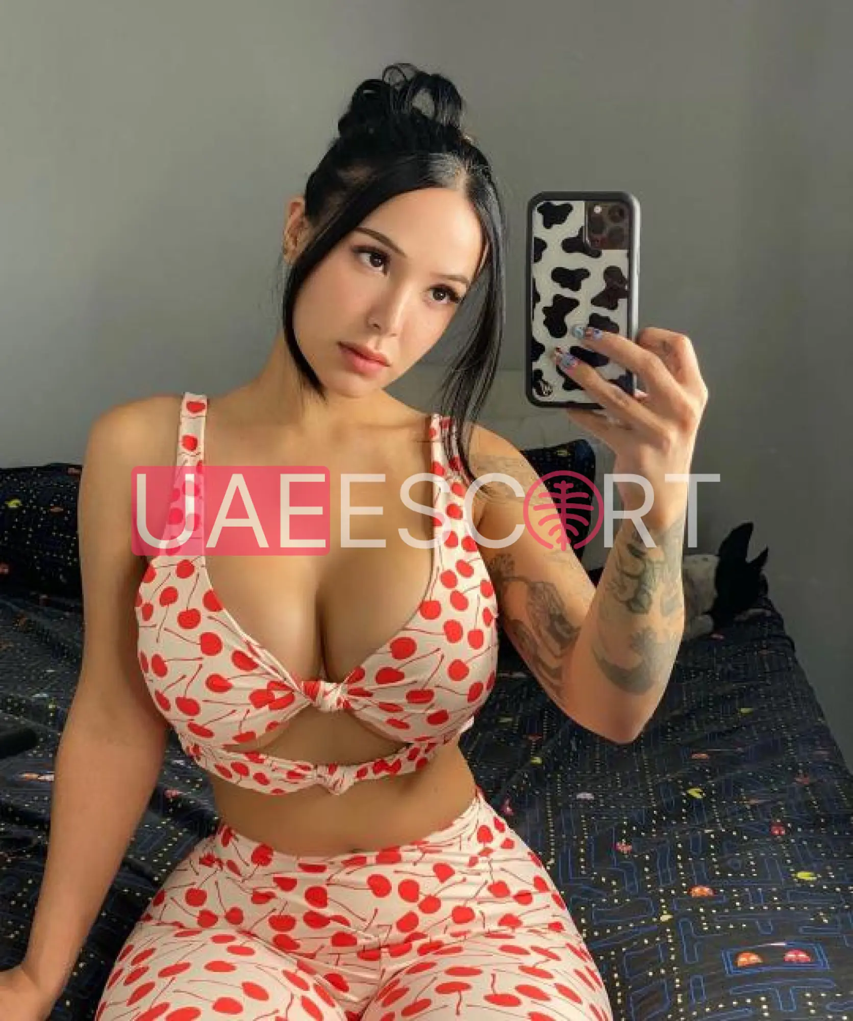Ida , bust size C, height 174, weight 67, age 26