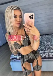 Anna, bust size B, height 170, weight 48, age 24, photo 11