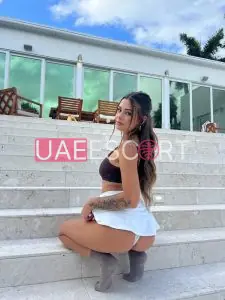 Carolina, bust size B, height 183, weight 41, age 23, photo 3