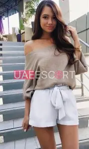 Alexis, bust size B, height 168, weight 50, age 24, photo 3