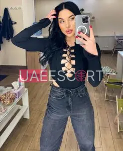 Kristina, bust size B, height 170, weight 50, age 28, photo 3