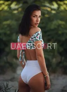 Alisha, bust size B, height 168, weight 53, age 25, photo 3