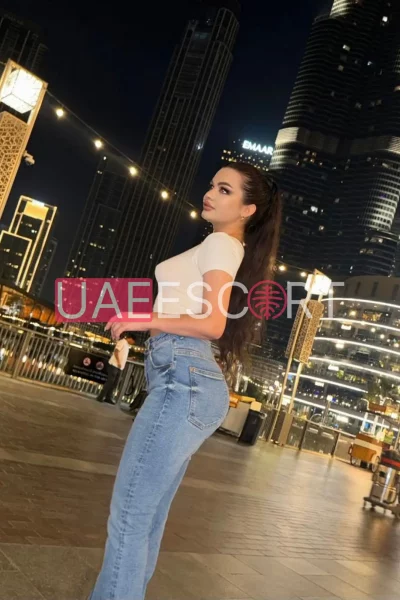 Arvilla-371, bust size B, height 169, weight 58, age 21