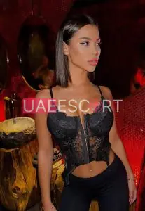Lara, bust size B, height 170, weight 50, age 26, photo 6