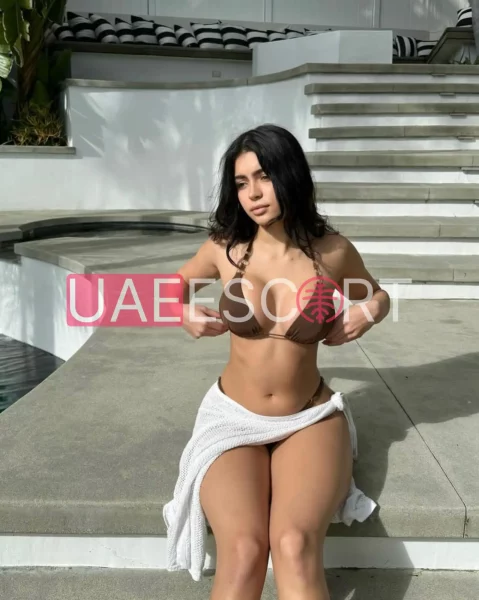 Alverta-49, bust size B, height 135, weight 47, age 18, photo 5