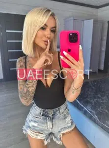 Anna, bust size B, height 170, weight 48, age 24, photo 13