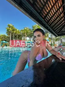 Ara, bust size D, height 170, weight 60, age 29, photo 3