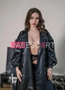 Ada, bust size B, height 169, weight 50, age 25, photo 5