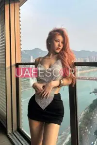Chana, bust size B, height 170, weight 55, age 24, photo 5