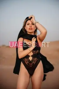 Inessa, bust size B, height 171, weight 59, age 29, photo 14