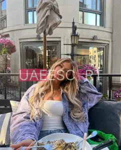 Kelcie, bust size C, height 170, weight 50, age 26, photo 6