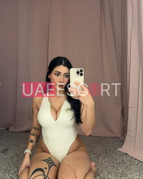 Adria, bust size B, height 170, weight 50, age 28, photo 3