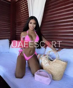 Lindell, bust size B, height 170, weight 55, age 25, photo 8