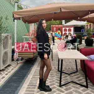 Anisa, bust size B, height 175, weight 56, age 23, photo 4