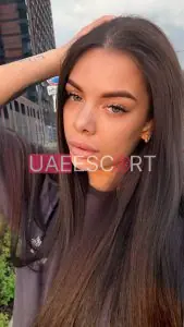 Anna, bust size A, height 172, weight 60, age 23, photo 12