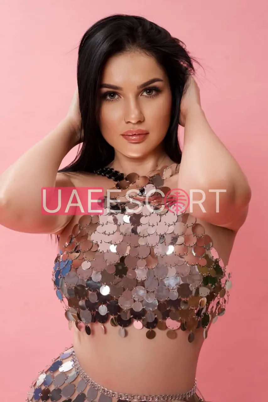 Kristina , bust size C, height 165, weight 55, age 26
