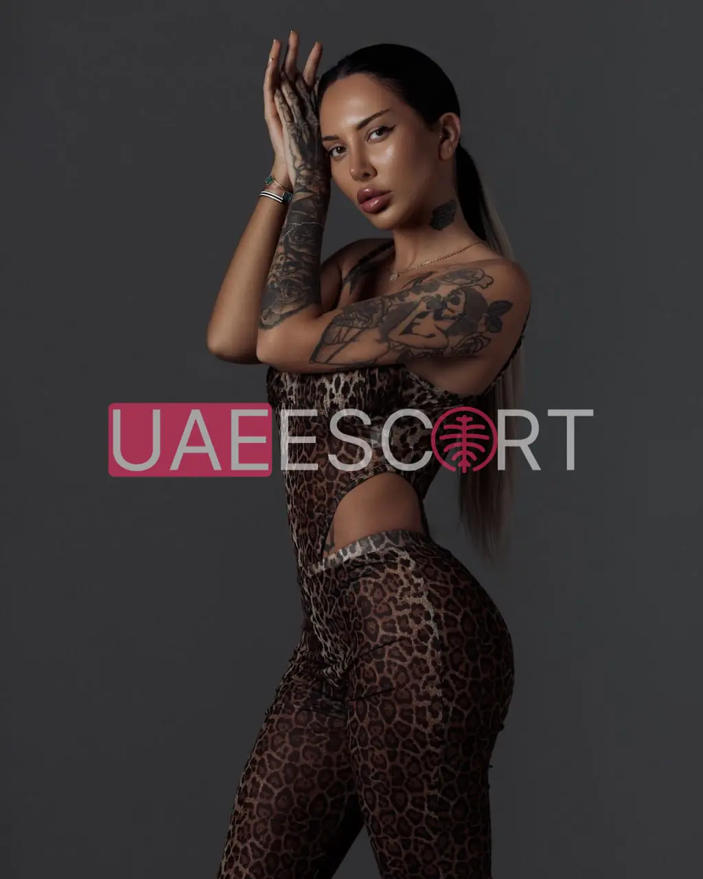 Katherina VIP, bust size C, height 172, weight 53, age 26