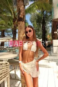 Erna, bust size B, height 168, weight 50, age 24, photo 21
