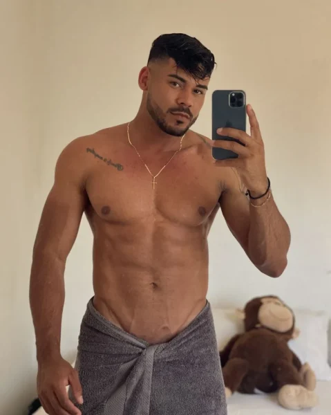 Armando, bust size , height 180, weight 86, age 26, photo 16